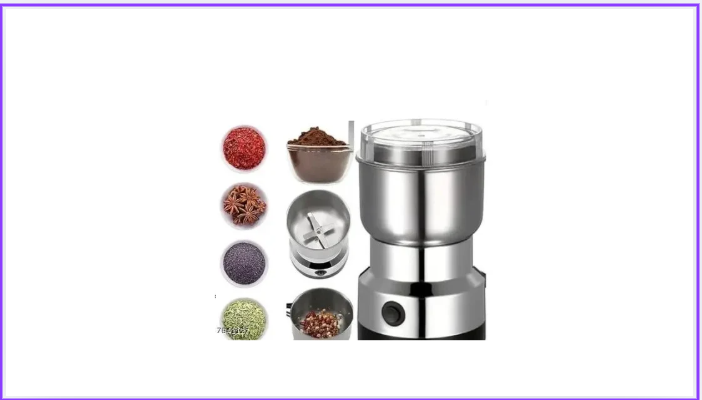 Nima Mini Mixer Grinder